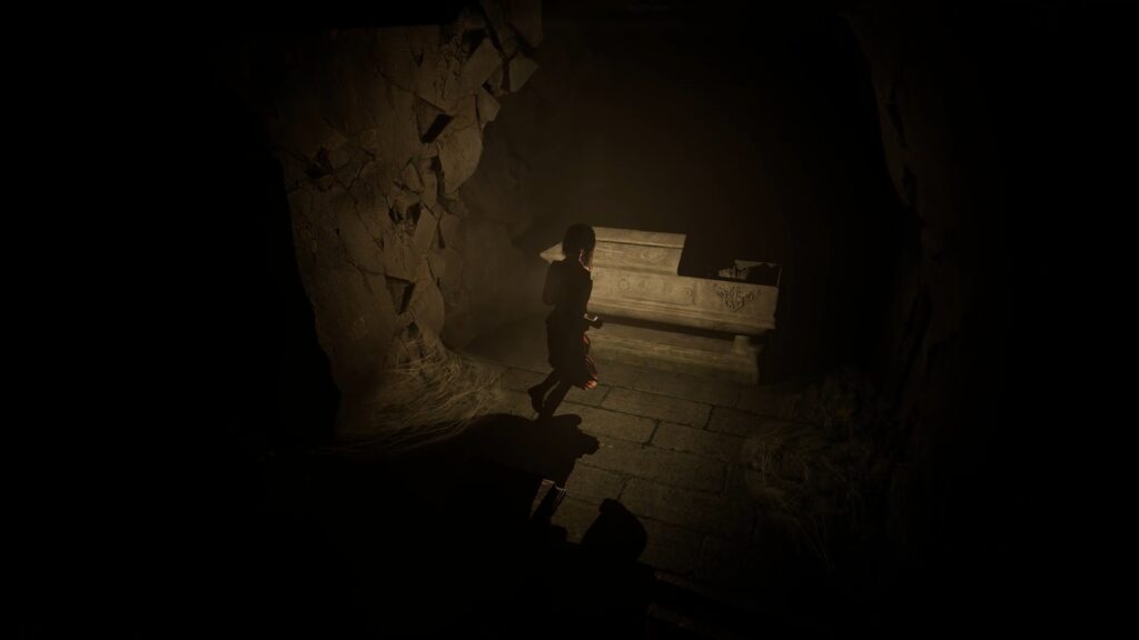 tormented souls 2 cimetiere puzzle code solution guide constellation statue molette metaux boss