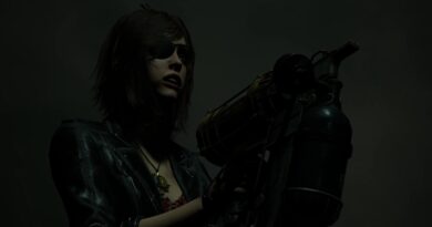 [Soluce] Tormented Souls 2 : Le cimetière [FR]