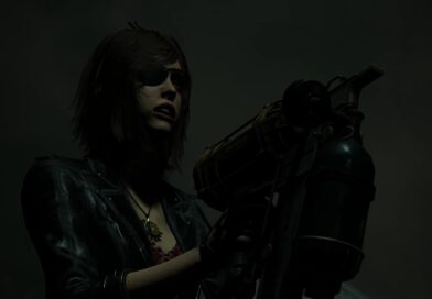 [Soluce] Tormented Souls 2 : Le cimetière [FR]