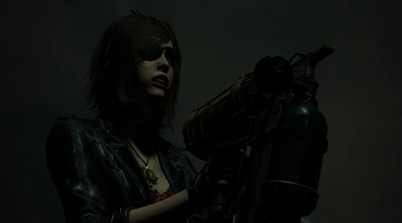 [Soluce] Tormented Souls 2 : Le cimetière [FR]