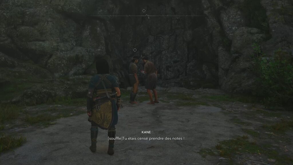 assassin creed shadows parchemin porte isu glyphe carte soluce guide astuce jeu xbox ps5 pc