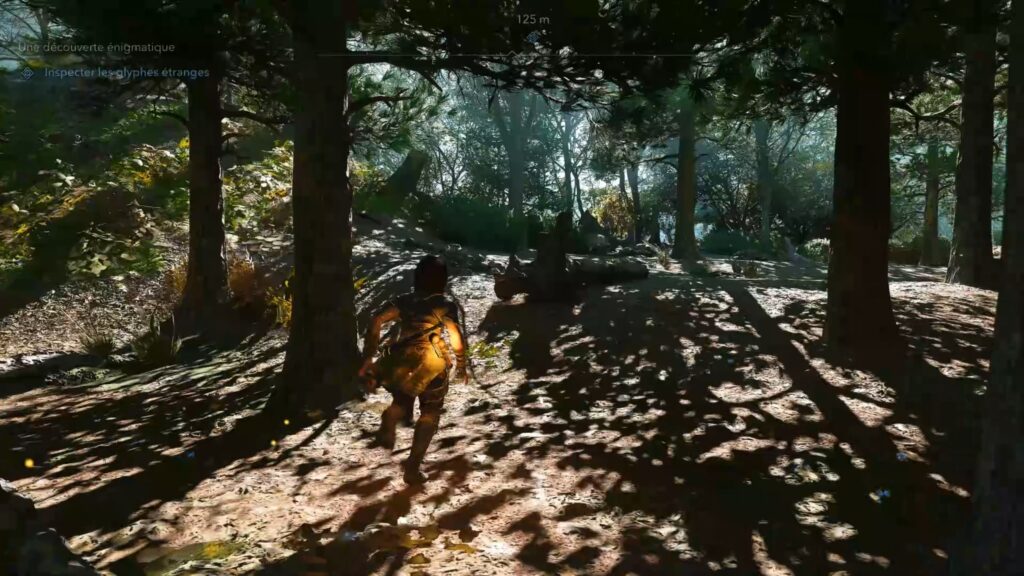 assassin creed shadows parchemin porte isu glyphe carte soluce guide astuce jeu xbox ps5 pc
