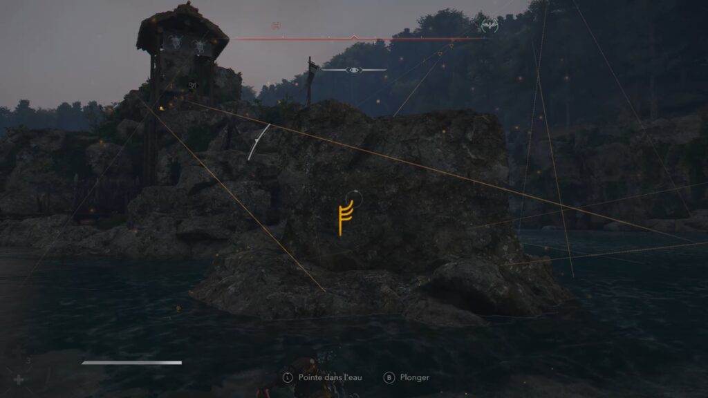 assassin creed shadows parchemin porte isu glyphe carte soluce guide astuce jeu xbox ps5 pc