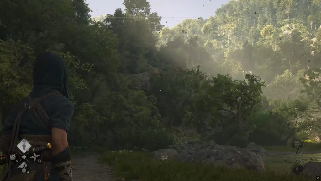 assassin creed shadows parchemin porte isu glyphe carte soluce guide astuce jeu xbox ps5 pc