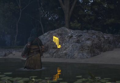 [Soluce] Assassin’s Creed Shadows : Comment résoudre les énigmes des glyphes de la porte Isu ? [FR]
