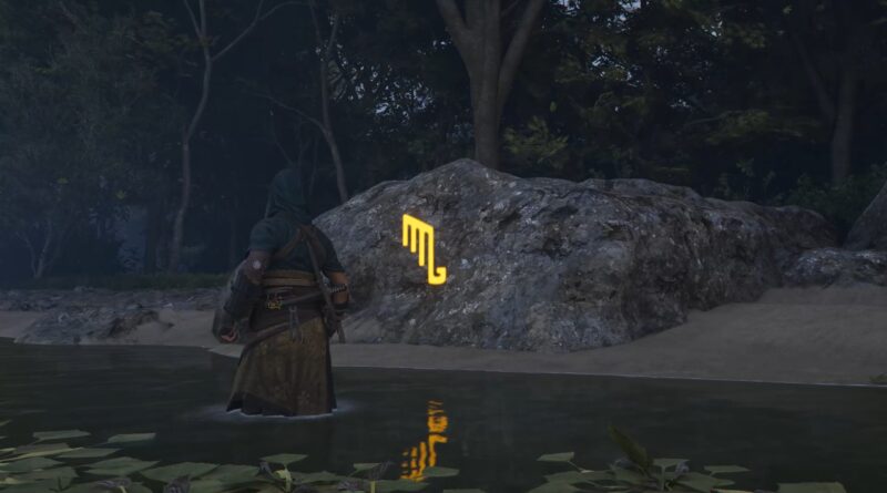 [Soluce] Assassin’s Creed Shadows : Comment résoudre les énigmes des glyphes de la porte Isu ? [FR]