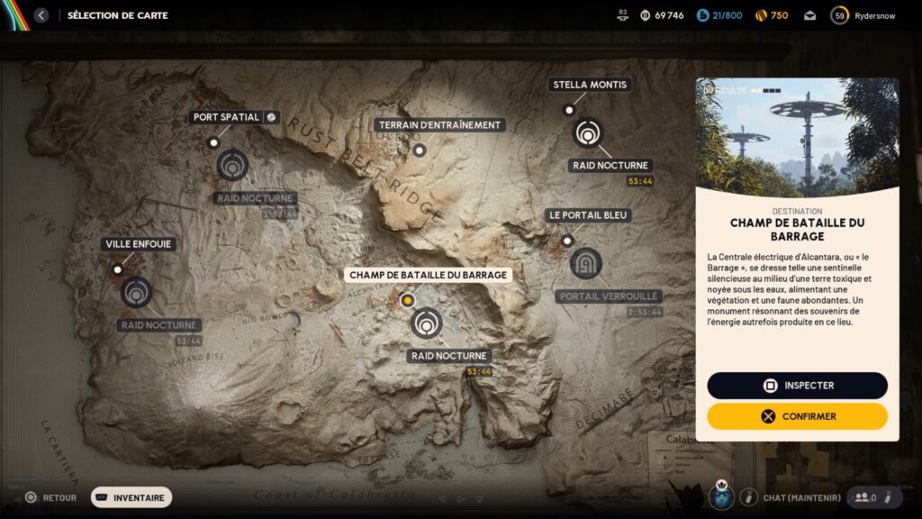 arc aiders quete apollo la ligue fr astuce image soluce