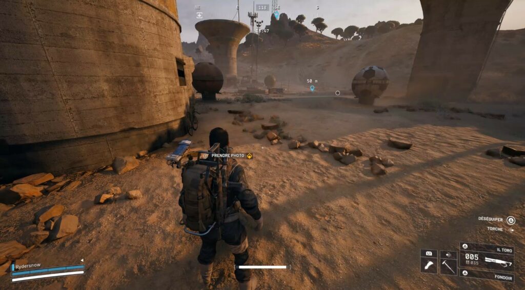 arc aiders quete apollo la ligue fr astuce image soluce