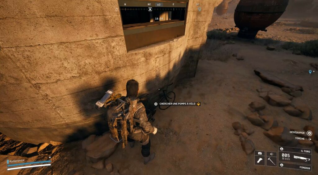 arc aiders quete apollo la ligue fr astuce image soluce