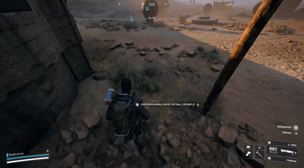 arc aiders quete apollo la ligue fr astuce image soluce