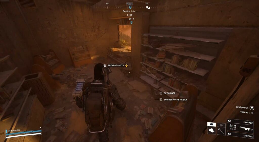 arc aiders quete apollo la ligue fr astuce image soluce