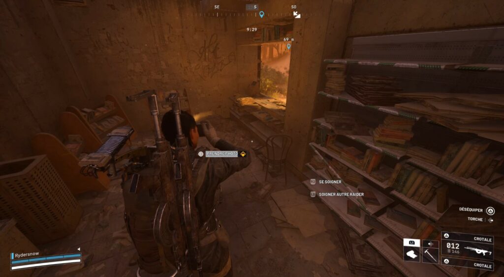 arc aiders quete apollo la ligue fr astuce image soluce