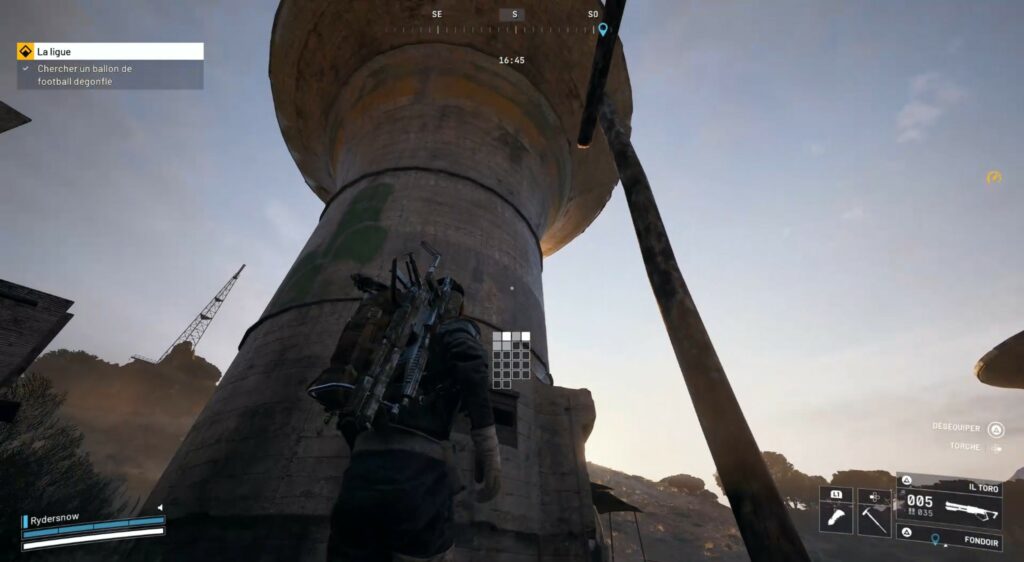 arc aiders quete apollo la ligue fr astuce image soluce