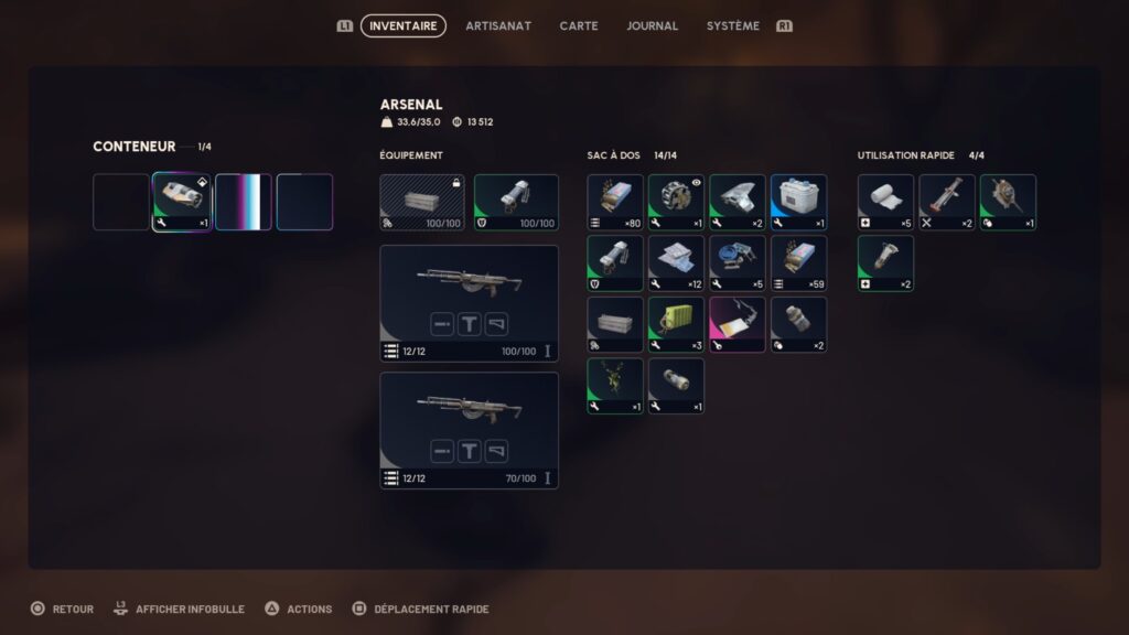 arc raiders quete reconnaissance combat fr shani observateur ville enfouie soluce astuce