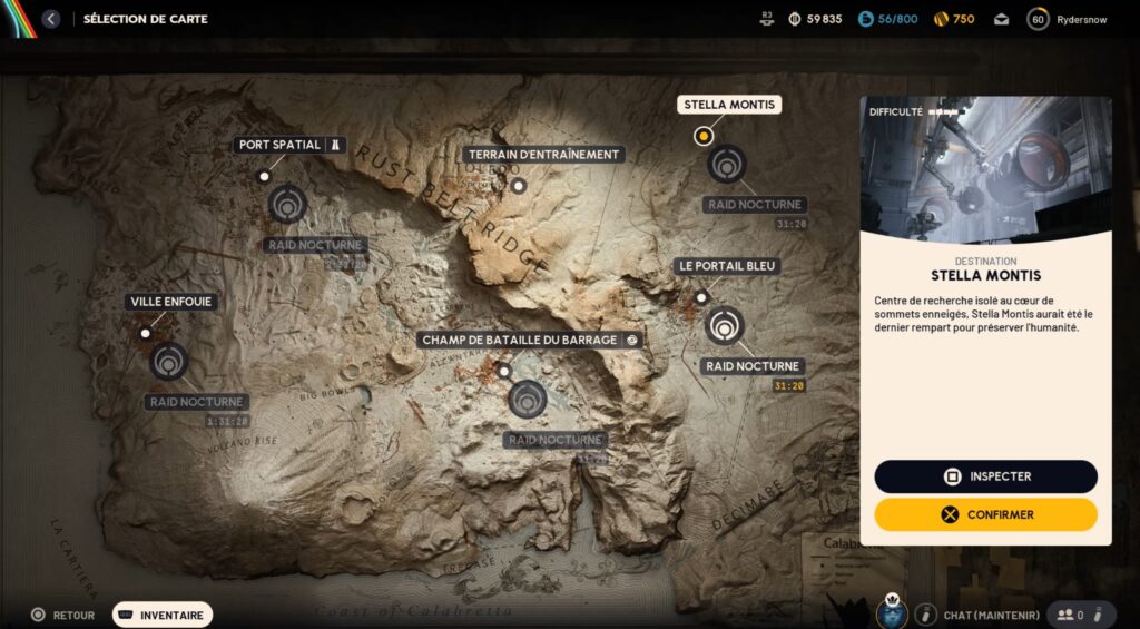 arc raiders quete soiree cine fr soluce astuce emplacement cassette television portable xbox pc ps5