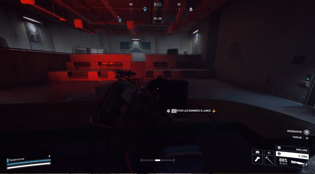 arc raiders quete sourde oreille stella montis soluce astuce jeu xbox pc ps5 image