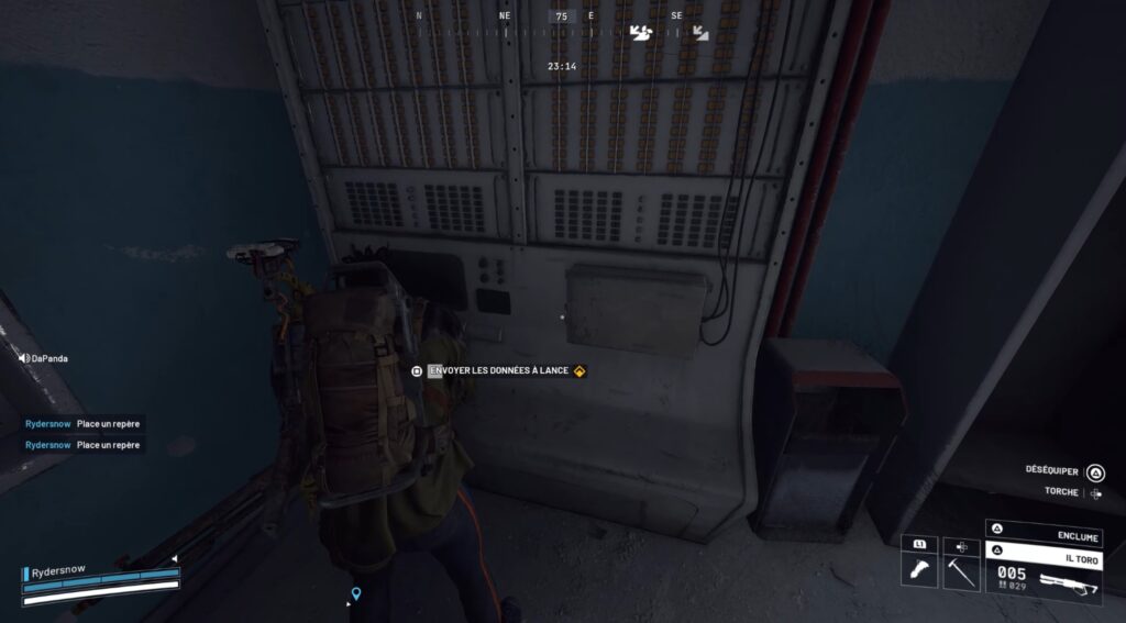 arc raiders quete sourde oreille stella montis soluce astuce jeu xbox pc ps5 image