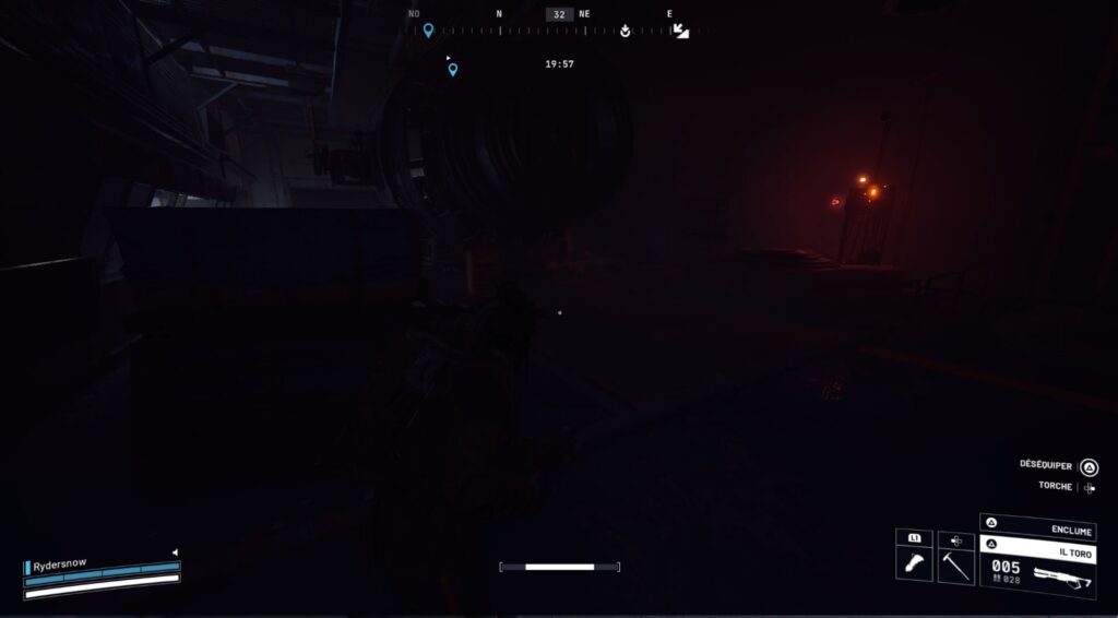 arc raiders quete sourde oreille stella montis soluce astuce jeu xbox pc ps5 image