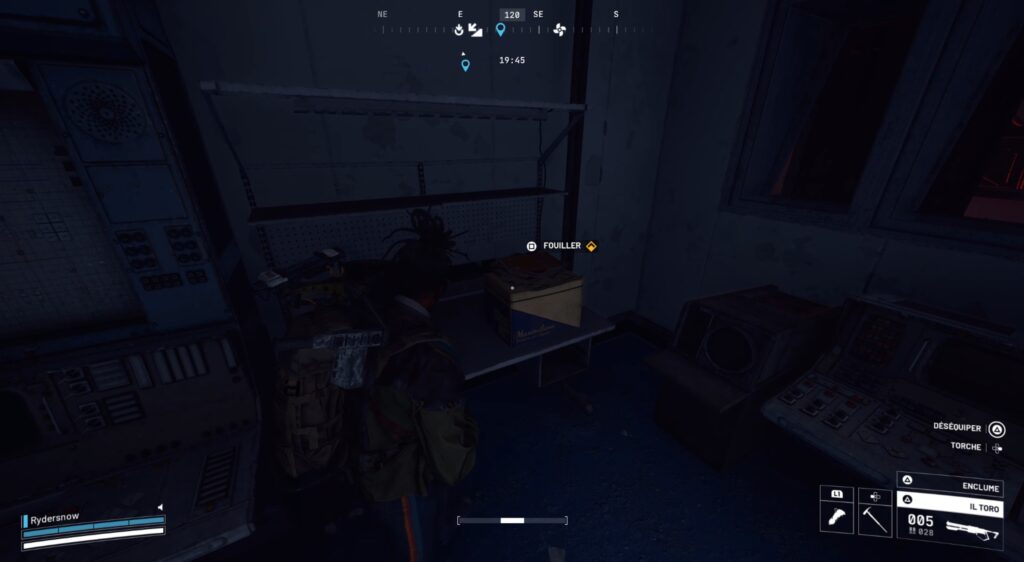 arc raiders quete sourde oreille stella montis soluce astuce jeu xbox pc ps5 image