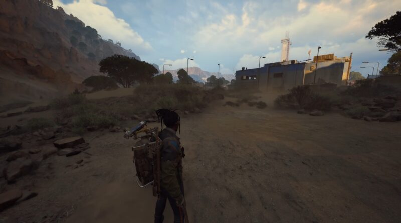 arc raiders sur la carte quete soluce astuce