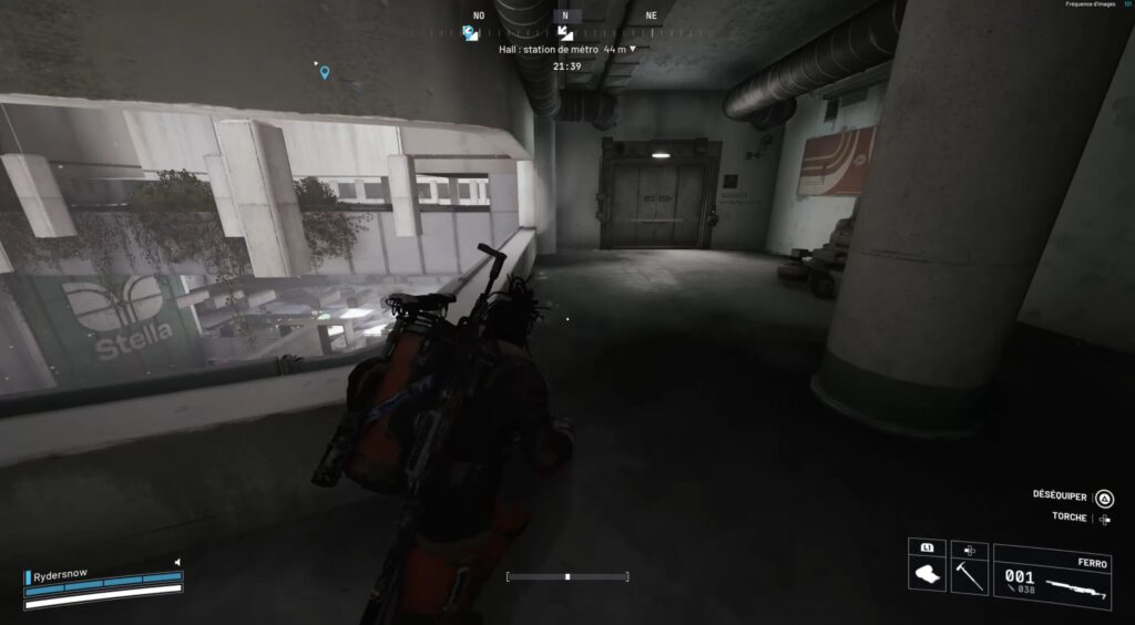 arc raiders quete logement stable soluce guide astuce ps5 xbox pc image