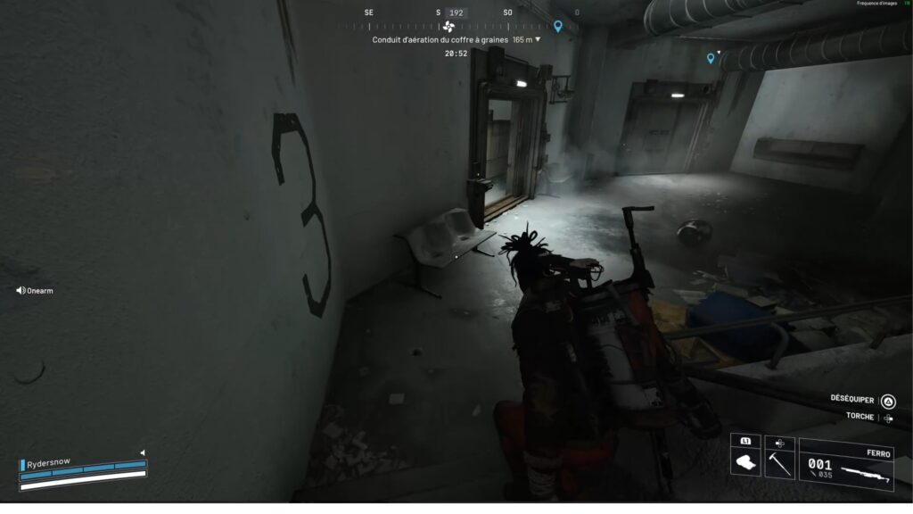 arc raiders quete logement stable soluce guide astuce ps5 xbox pc image