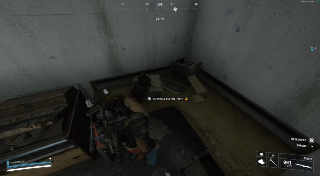 arc raiders quete logement stable soluce guide astuce ps5 xbox pc image