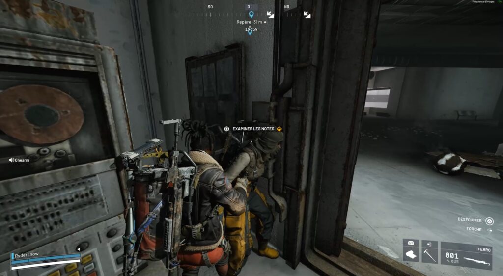 arc raiders quete logement stable soluce guide astuce ps5 xbox pc image