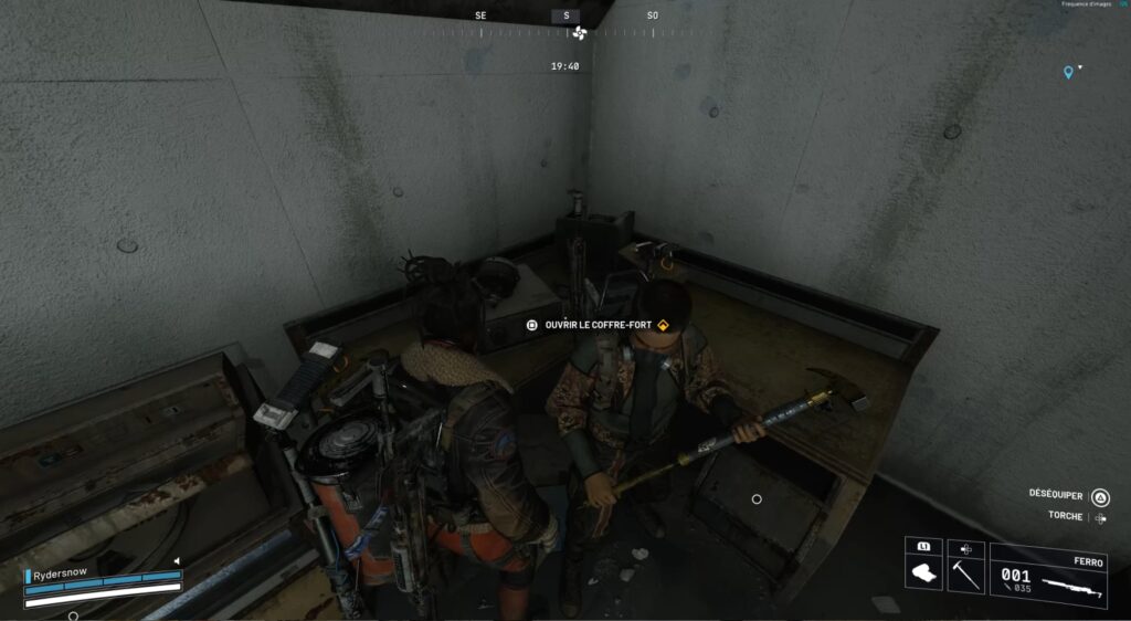 arc raiders quete logement stable soluce guide astuce ps5 xbox pc image