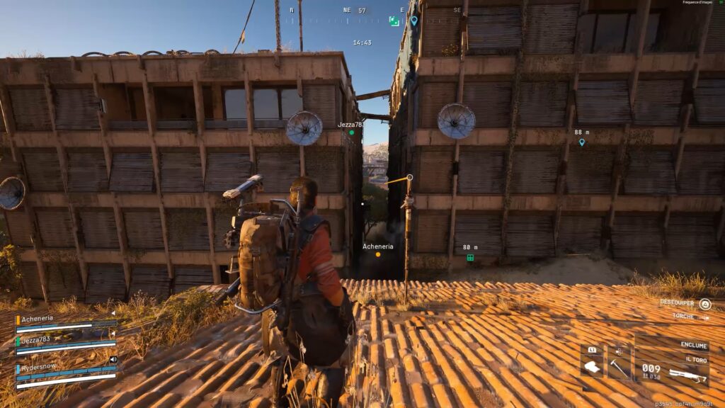 arc raiders sky shrouded quete soluce astuce maree montante carte jeu image zone restreinte fr