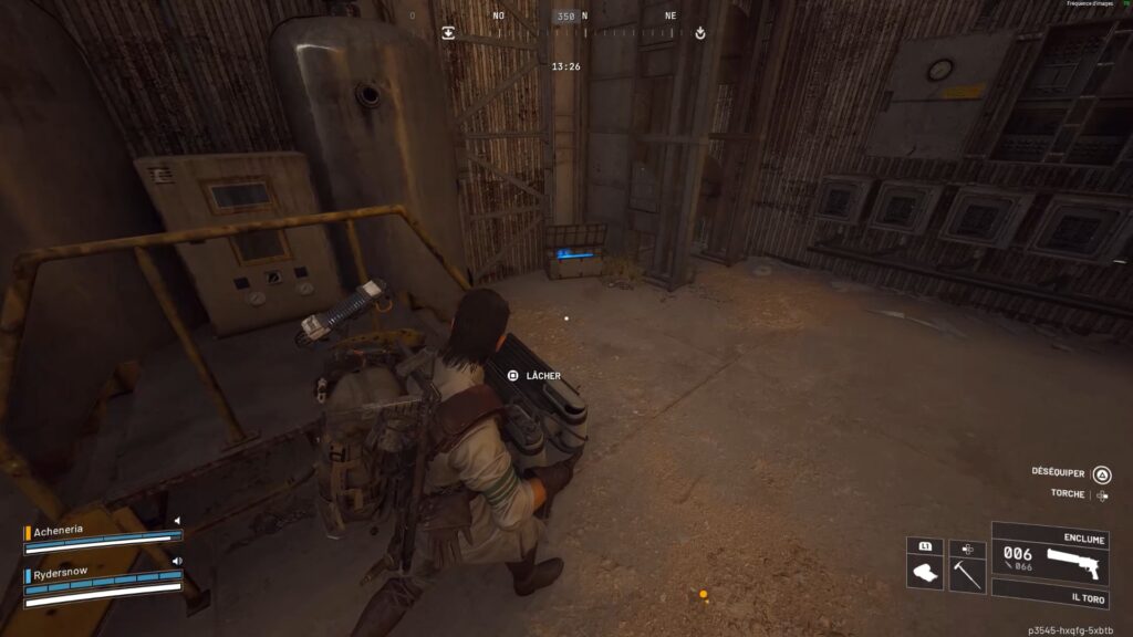 arc raiders sky shrouded quete guide soluce fr pincee sel image astuce jeu xbox ps5 pc