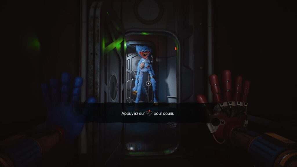 poppy playtime chapitre 5 broken things soluce guide fr image jeu pc huggy