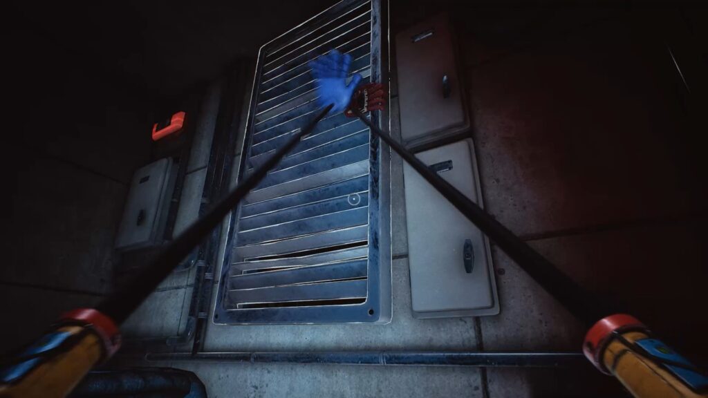 poppy playtime chapitre 5 broken things soluce guide fr image jeu pc huggy