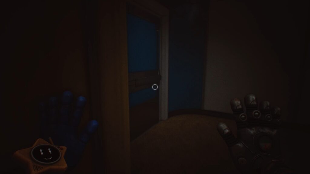 poppy playtime chapitre 5 broken things soluce guide astuce fr image jeu pc disquette memoire