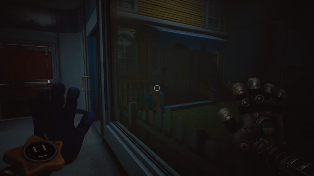 poppy playtime chapitre 5 broken things soluce guide astuce fr image jeu pc disquette memoire