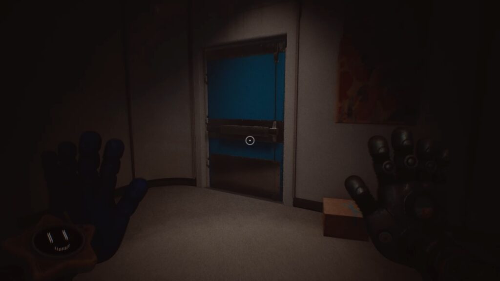 poppy playtime chapitre 5 broken things soluce guide astuce fr image jeu pc disquette memoire