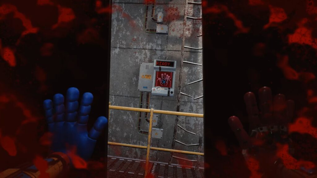 poppy playtime chapitre 5 broken things soluce guide fr image jeu pc huggy