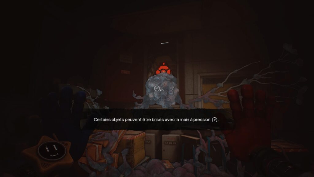 poppy playtime chapitre 5 broken things soluce guide astuce fr image jeu pc disquette memoire