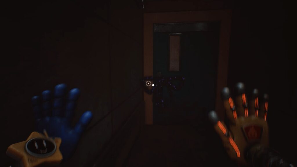 poppy playtime chapitre 5 broken things soluce guide astuce fr image jeu pc disquette memoire