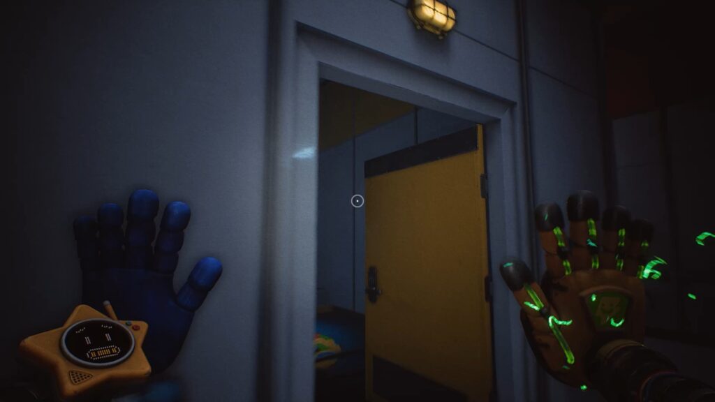 poppy playtime chapitre 5 broken things soluce guide astuce fr image jeu pc disquette memoire