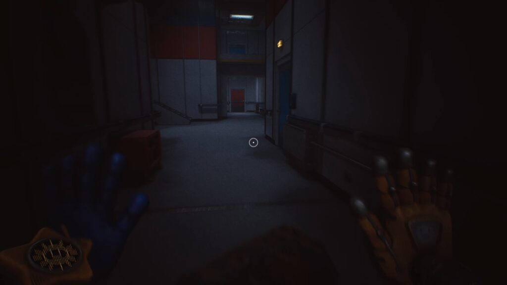 poppy playtime chapitre 5 broken things soluce guide astuce fr image jeu pc disquette memoire