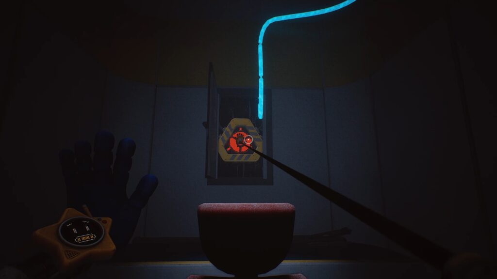 poppy playtime chapitre 5 broken things soluce guide astuce fr image jeu pc disquette memoire