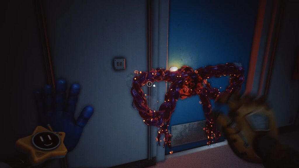 poppy playtime chapitre 5 broken things soluce guide astuce fr image jeu pc disquette memoire