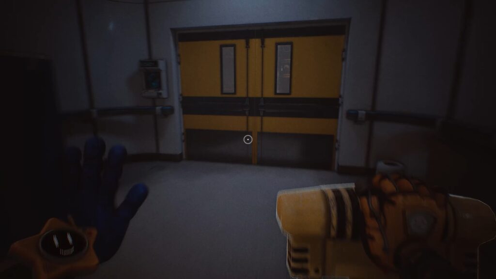 poppy playtime chapitre 5 broken things soluce guide astuce fr image jeu pc disquette memoire