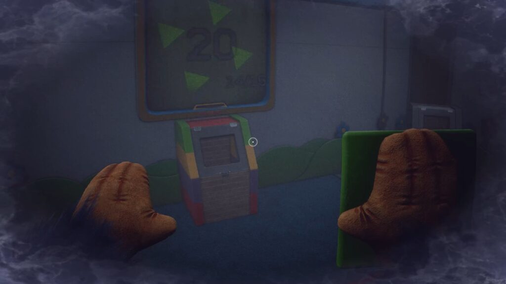 poppy playtime chapitre 5 broken things soluce guide astuce fr image jeu pc disquette memoire