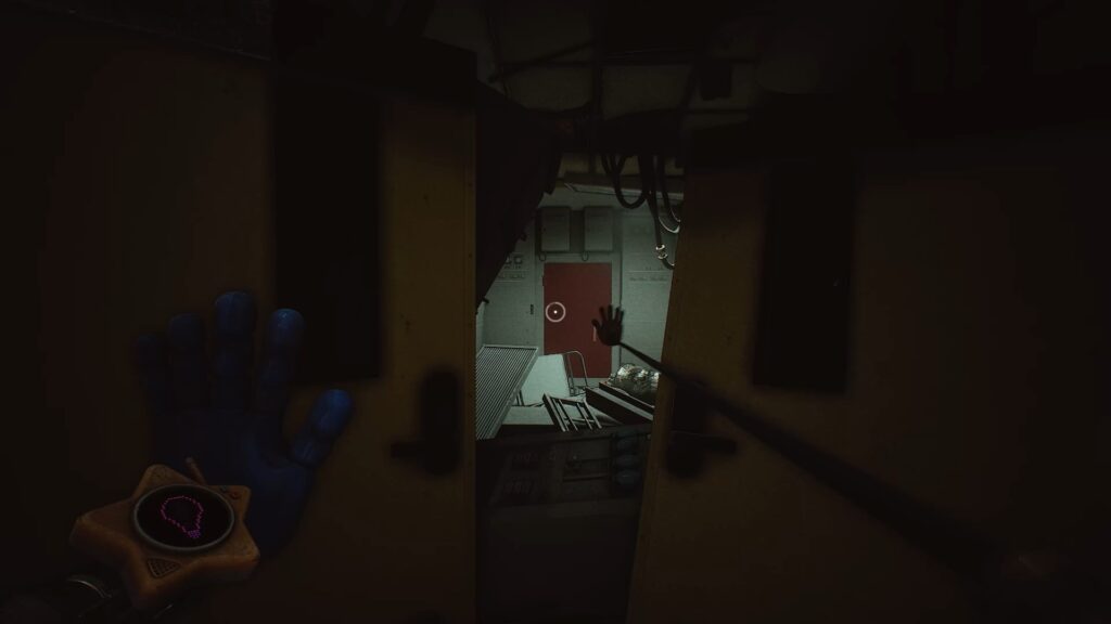 poppy playtime chapitre 5 broken things soluce guide astuce fr image jeu pc disquette memoire