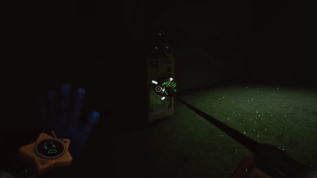 poppy playtime chapitre 5 broken things soluce guide astuce fr image jeu pc huggy wuggy combat