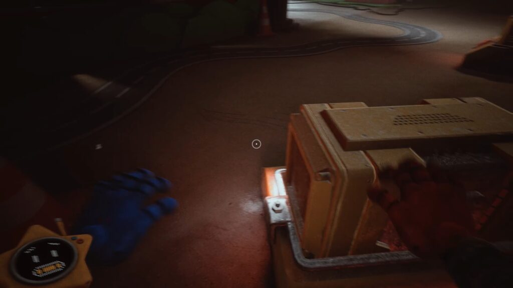 poppy playtime chapitre 5 broken things soluce guide astuce fr image jeu pc huggy wuggy combat