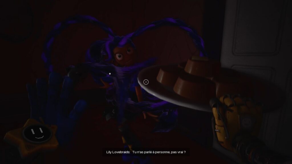 poppy playtime chapitre 5 broken things soluce guide astuce fr image jeu pc lily lovebraids