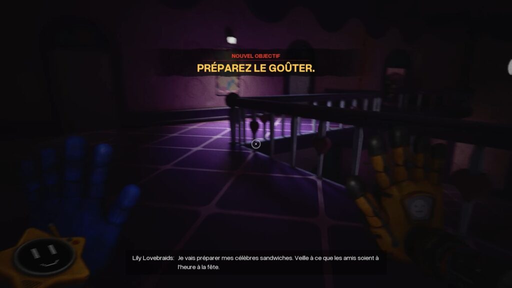 poppy playtime chapitre 5 broken things soluce guide astuce fr image jeu pc lily lovebraids